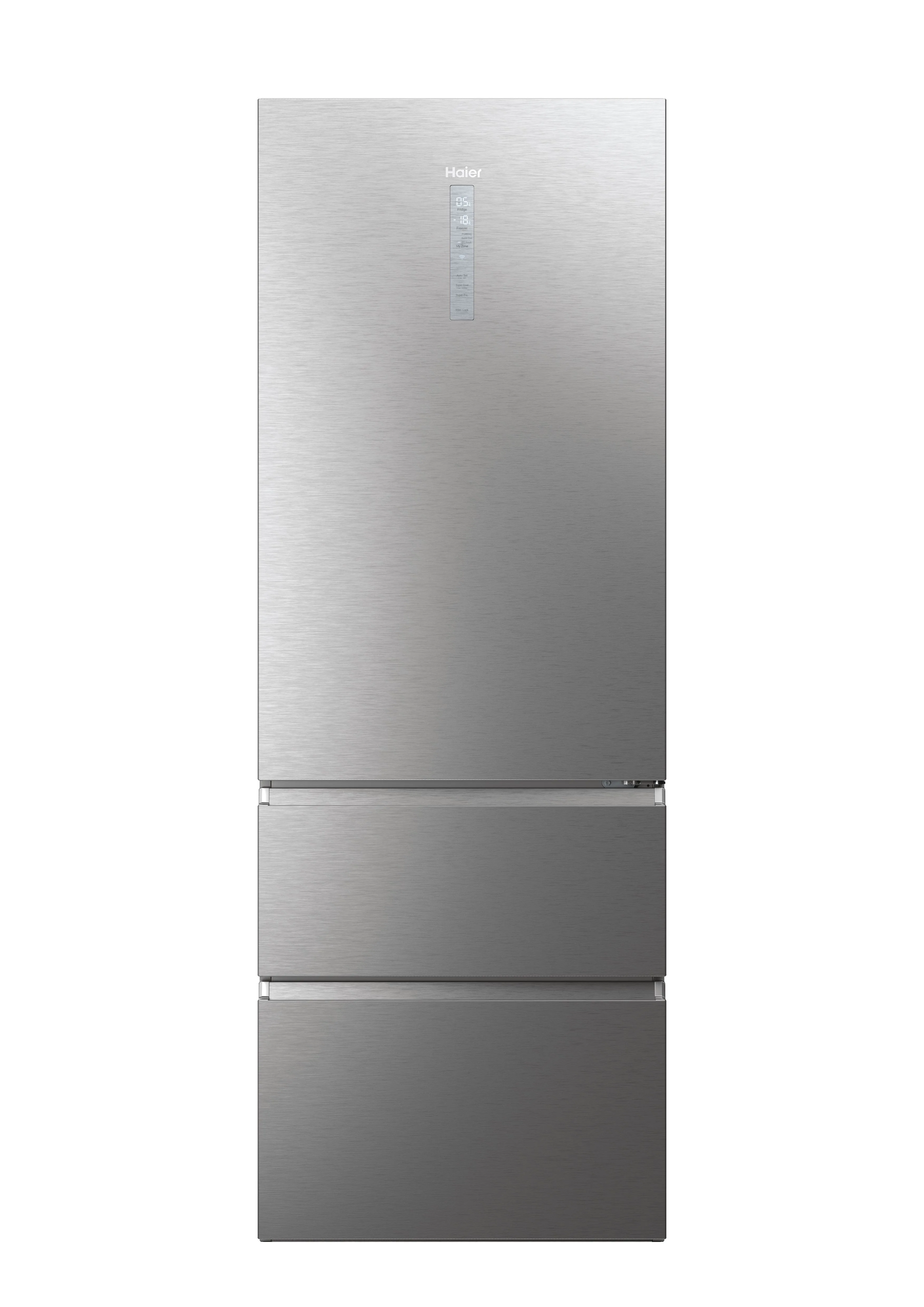 Lodówka Haier HTW7720DNMP